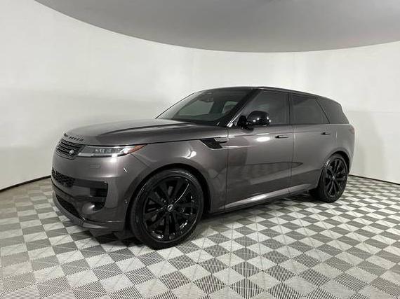 LAND ROVER RANGE ROVER SPORT 2025 SAL1L9E97SA428290 image LAND ROVER RANGE ROVER SPORT 2025 SAL1L9E97SA428290 image